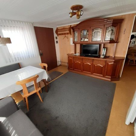 Ferienwohnung Irmgard Plein Dış mekan fotoğraf