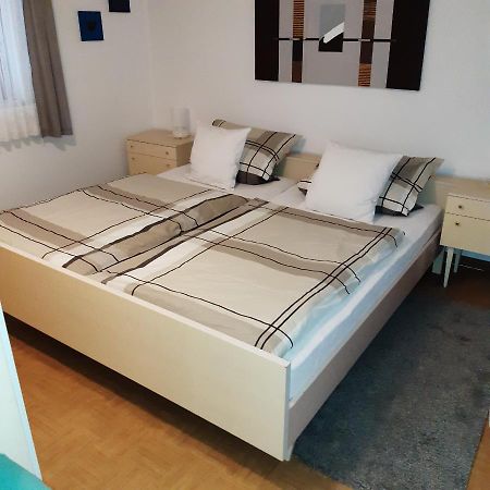 Ferienwohnung Irmgard Plein Dış mekan fotoğraf
