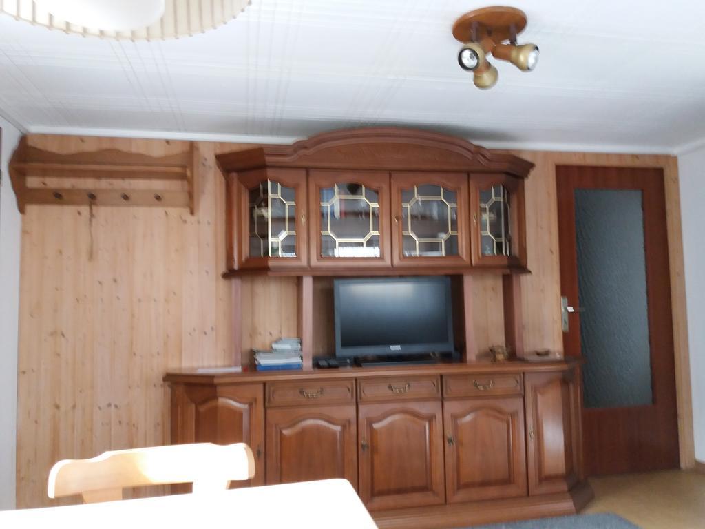 Ferienwohnung Irmgard Plein Dış mekan fotoğraf