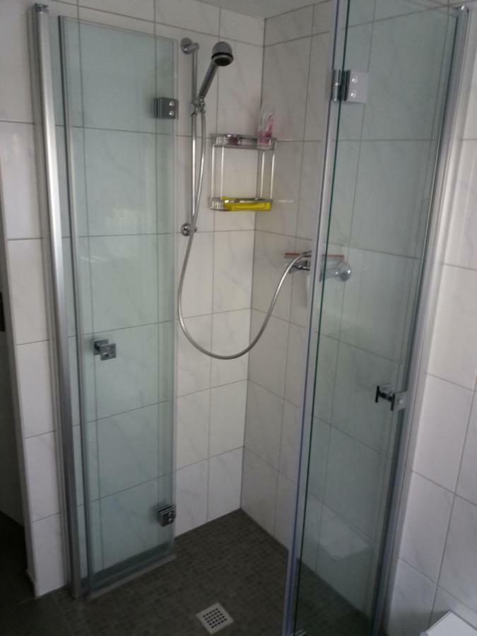 Ferienwohnung Irmgard Plein Dış mekan fotoğraf
